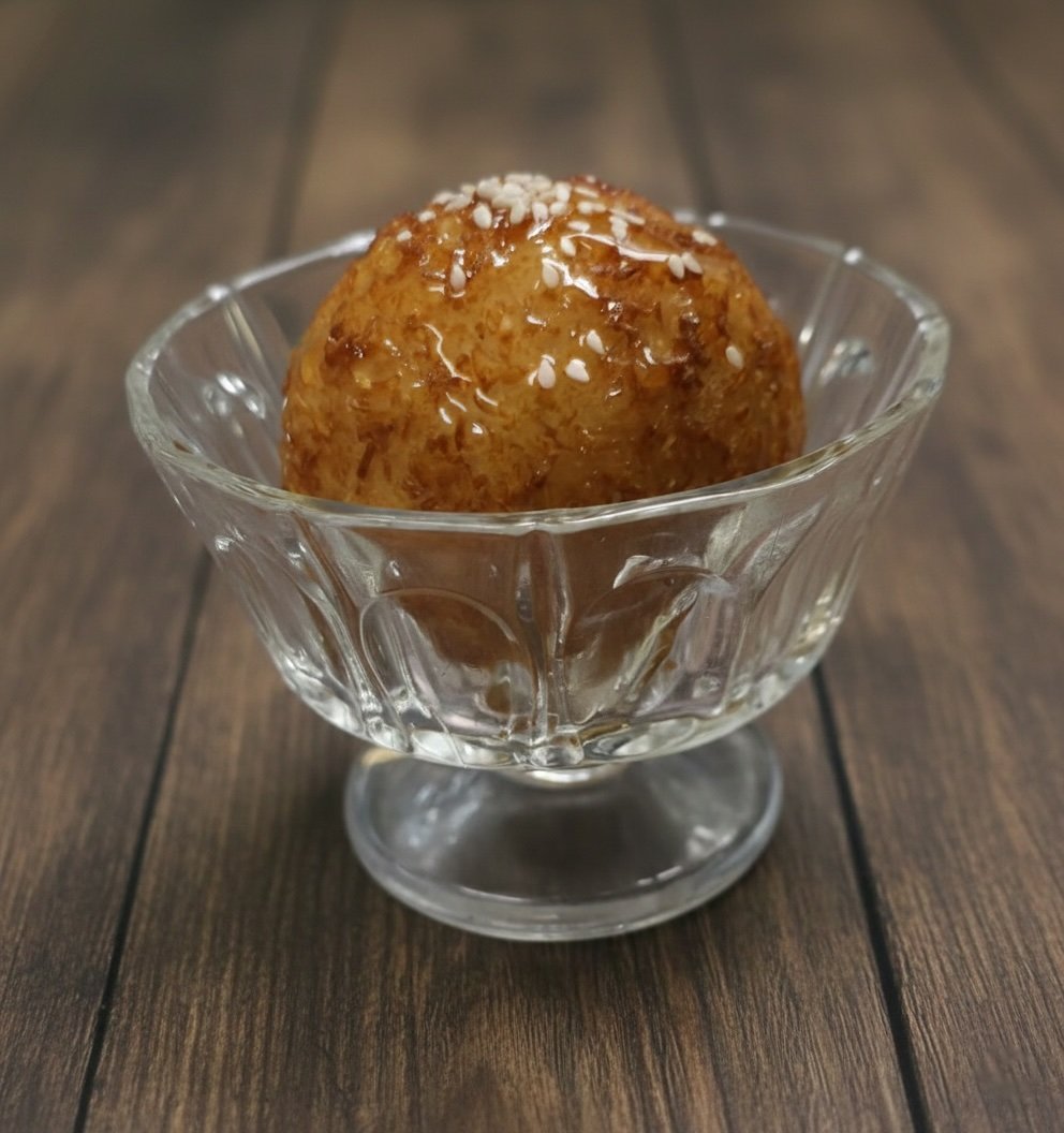 Crème frite